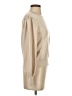 Catherine Malandrino Tan Turtleneck Sweater Size S - photo 4