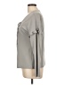 Unbranded Gray Long Sleeve Top Size L (estimated) - photo 5