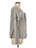Unbranded Gray Long Sleeve Top Size L (estimated) - photo 4