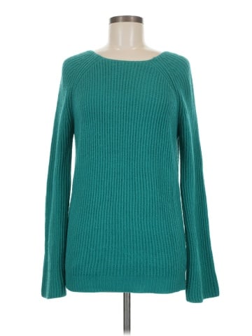 Hayden Pullover Sweater (view 1)