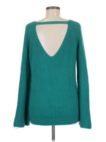 Hayden Pullover Sweater (view 2)