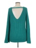 Hayden 100% Acrylic Teal Pullover Sweater Size M - photo 2