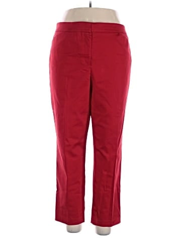 Liz Claiborne Casual Pants (view 1)