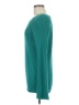 Hayden 100% Acrylic Teal Pullover Sweater Size M - photo 5