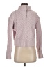 Sincerely Jules Pink Turtleneck Sweater Size S - photo 1