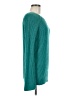 Hayden 100% Acrylic Teal Pullover Sweater Size M - photo 4