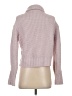 Sincerely Jules Pink Turtleneck Sweater Size S - photo 2