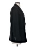 Uniqlo 100% Polyester Black Blazer Size XS - photo 4
