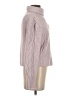 Sincerely Jules Pink Turtleneck Sweater Size S - photo 4