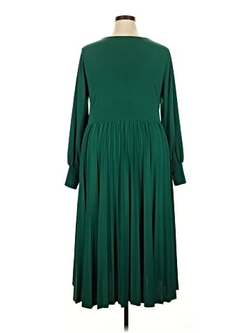 ELOQUII Casual Dress (view 2)