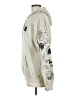 Assorted Brands Graphic Tan Pullover Hoodie Size M - photo 5