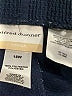 Alfred Dunner 100% Polyester Solid Black Formal Skirt Size 18 - photo 4