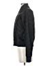 Oiselle 100% Polyester Graphic Black Track Jacket Size S - photo 5