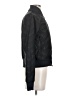 Oiselle 100% Polyester Graphic Black Track Jacket Size S - photo 4