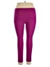 Motion 365 made by Fabletics Purple Active Pants Size XL (estimated) - photo 2