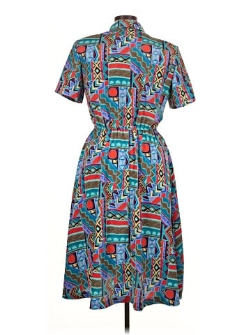 Leslie Fay Casual Dress (view 2)