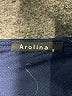 Arolina Blue Casual Pants Size S - photo 4