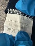 Arolina Blue Casual Pants Size S - photo 5