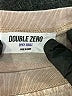 Double Zero 100% Cotton Tan Casual Dress Size S - photo 7