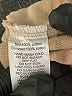 Double Zero 100% Cotton Tan Casual Dress Size S - photo 8