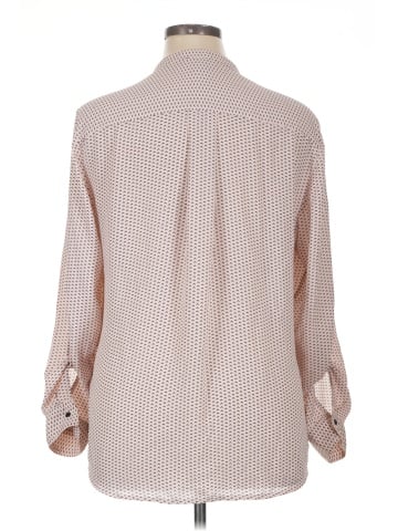 By Design Long Sleeve Blouse (view 2)
