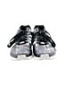 Adidas Tie-dye Black Sneakers Size 9 1/2 - photo 2