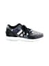 Adidas Tie-dye Black Sneakers Size 9 1/2 - photo 1