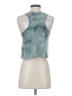 Gilly Hicks Teal Tank Top Size XS - photo 2