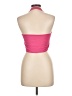 Shein Pink Tank Top Size L - photo 2