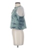 Gilly Hicks Teal Tank Top Size XS - photo 5