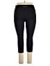 Adore Me Black Active Pants Size 1X - photo 2