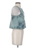 Gilly Hicks Teal Tank Top Size XS - photo 4