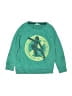 3 Pommes Green Sweatshirt Size 3 - photo 1