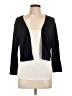 Chetta B Black Cardigan Size L - photo 1