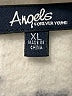 Angels Gray Cardigan Size XL - photo 8