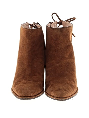 Stuart Weitzman Ankle Boots (view 2)