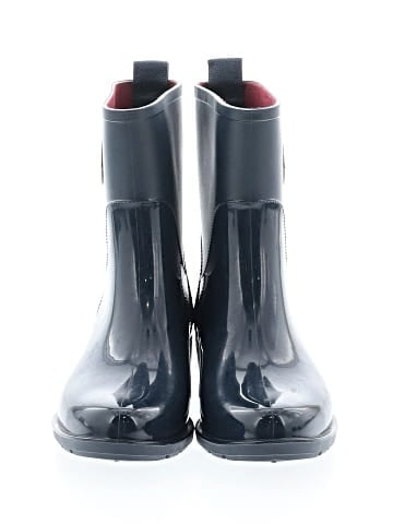 Tommy Hilfiger Rain Boots (view 2)