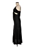 Jonathan Simkhai Black Cocktail Dress Size M - photo 5