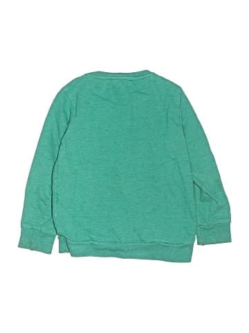 3 Pommes Sweatshirt (view 2)