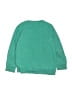 3 Pommes Green Sweatshirt Size 3 - photo 2
