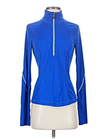 Zella Track Jacket (view 1)