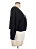 Chetta B Black Cardigan Size L - photo 4
