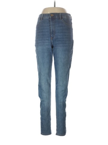 Divided by H&M Jeans (view 1)