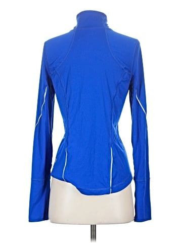 Zella Track Jacket (view 2)