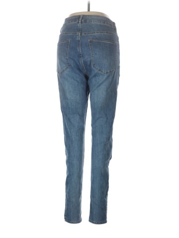 Divided by H&M Jeans (view 2)