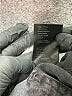 We the Free 100% Cotton Black Jeans Size 27 waist - photo 8