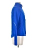 Zella Blue Track Jacket Size S - photo 4