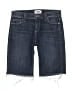 Paige Blue Denim Shorts Size 27 waist - photo 1