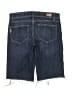 Paige Blue Denim Shorts Size 27 waist - photo 2
