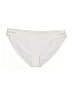 Relleciga White Swimsuit Bottoms Size XL - photo 1